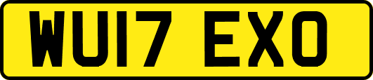 WU17EXO