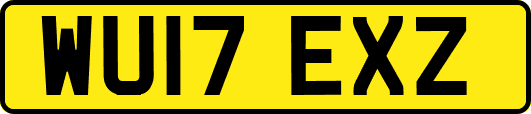 WU17EXZ