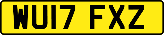 WU17FXZ