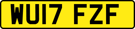 WU17FZF