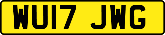 WU17JWG