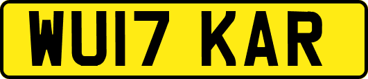 WU17KAR