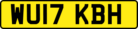 WU17KBH