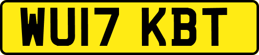 WU17KBT