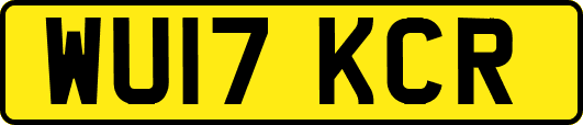 WU17KCR