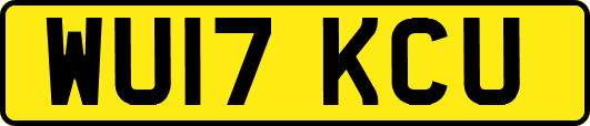 WU17KCU