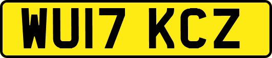 WU17KCZ