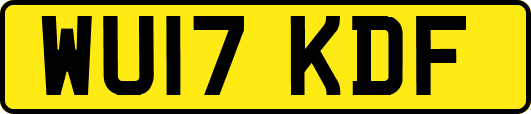 WU17KDF