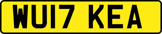 WU17KEA