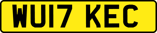 WU17KEC