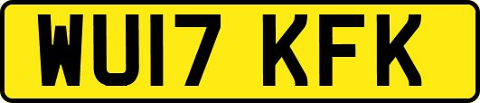 WU17KFK