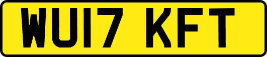 WU17KFT