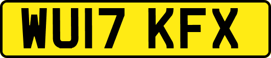 WU17KFX