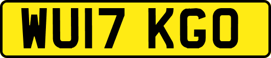 WU17KGO