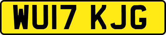 WU17KJG