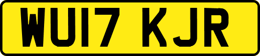 WU17KJR