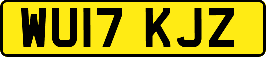 WU17KJZ