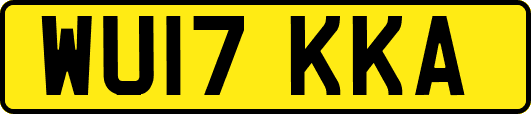 WU17KKA