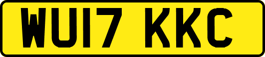 WU17KKC