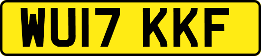 WU17KKF