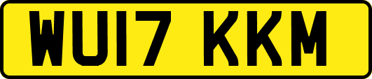 WU17KKM