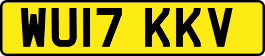 WU17KKV