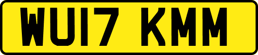 WU17KMM