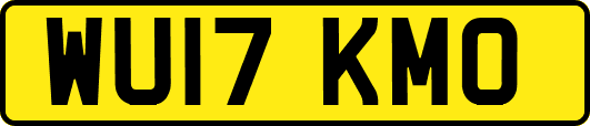 WU17KMO