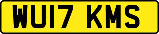 WU17KMS