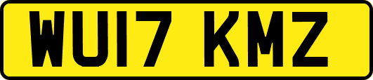 WU17KMZ