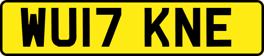 WU17KNE