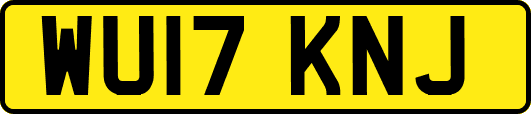 WU17KNJ