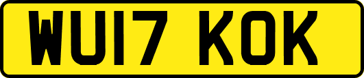 WU17KOK