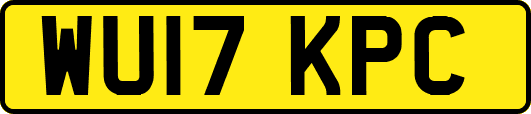 WU17KPC