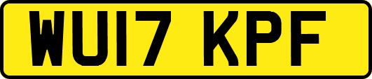 WU17KPF