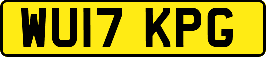 WU17KPG