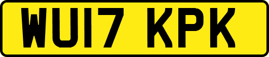 WU17KPK