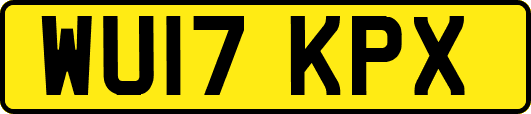 WU17KPX