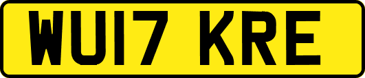 WU17KRE