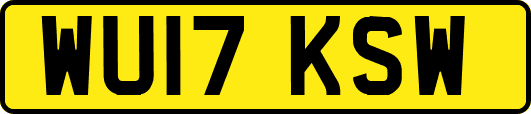 WU17KSW