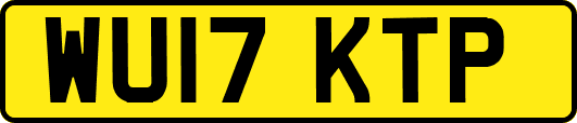 WU17KTP