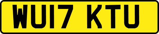 WU17KTU