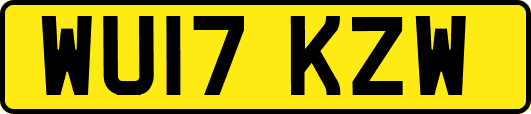 WU17KZW