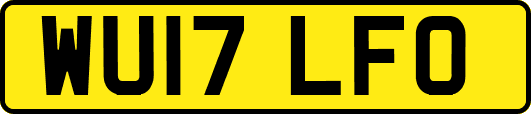 WU17LFO