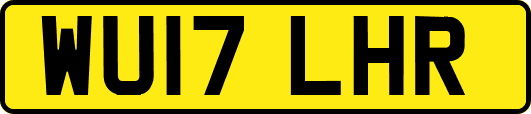 WU17LHR