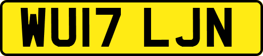 WU17LJN