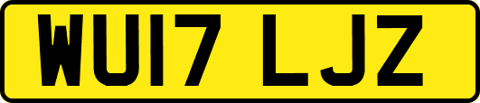 WU17LJZ