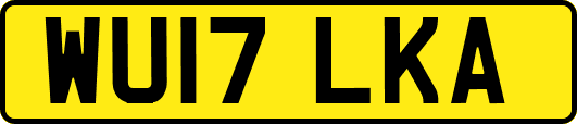 WU17LKA