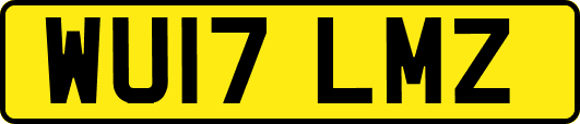 WU17LMZ