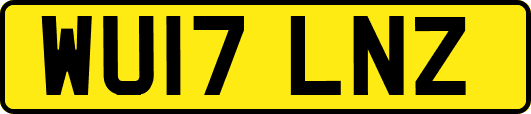 WU17LNZ